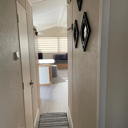 Ocean Edge Morecambe Sea View Heysham Exterior photo
