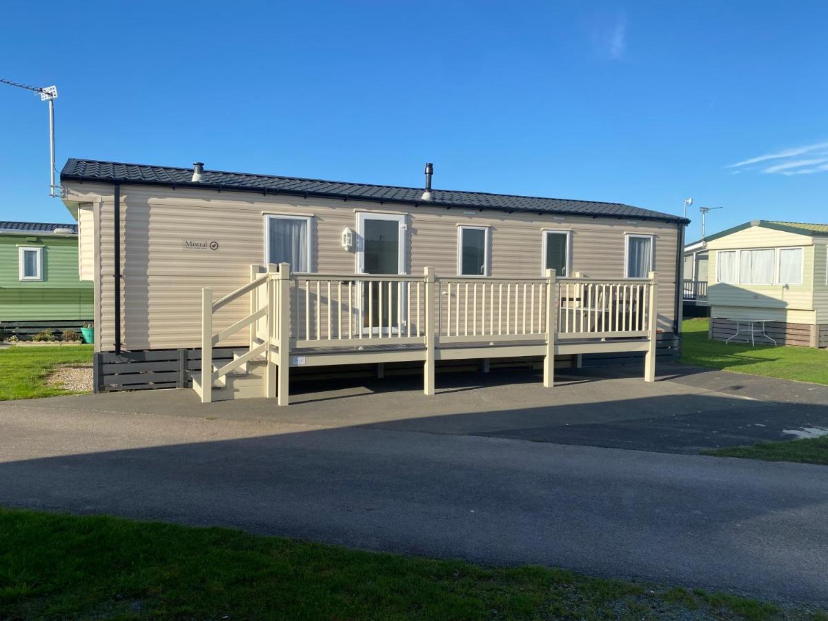 Campsite Ocean Edge Morecambe Sea View Heysham