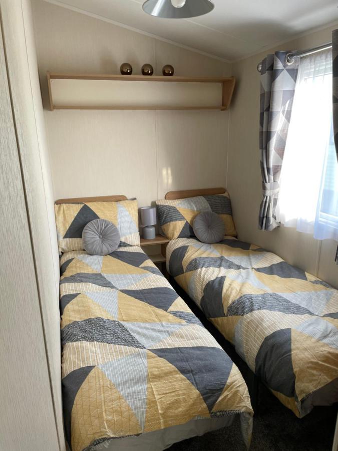 Ocean Edge Morecambe Sea View *