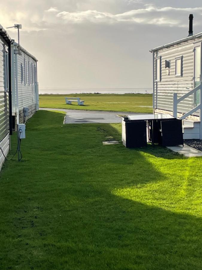 Ocean Edge Morecambe Sea View * Heysham
